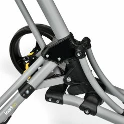 Masters Golf I Cart GO 3 Wheeled Push Golf Trolley 12 Masters Golf I Cart GO 3 Wheeled Push Golf Trolley -Nike Golf Sales GOClose1000 1500x