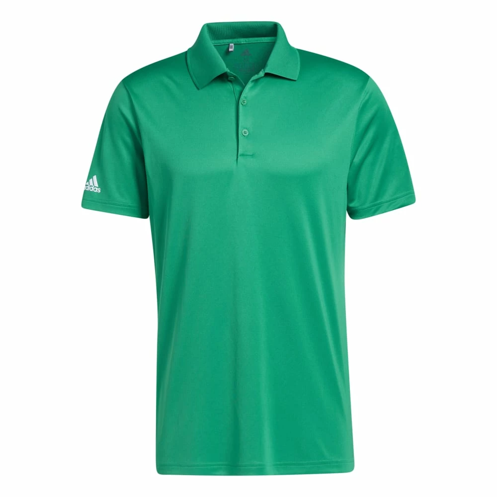 Adidas Golf Performance Polo Shirt GQ3120 3 Adidas Golf Performance Polo Shirt GQ3120