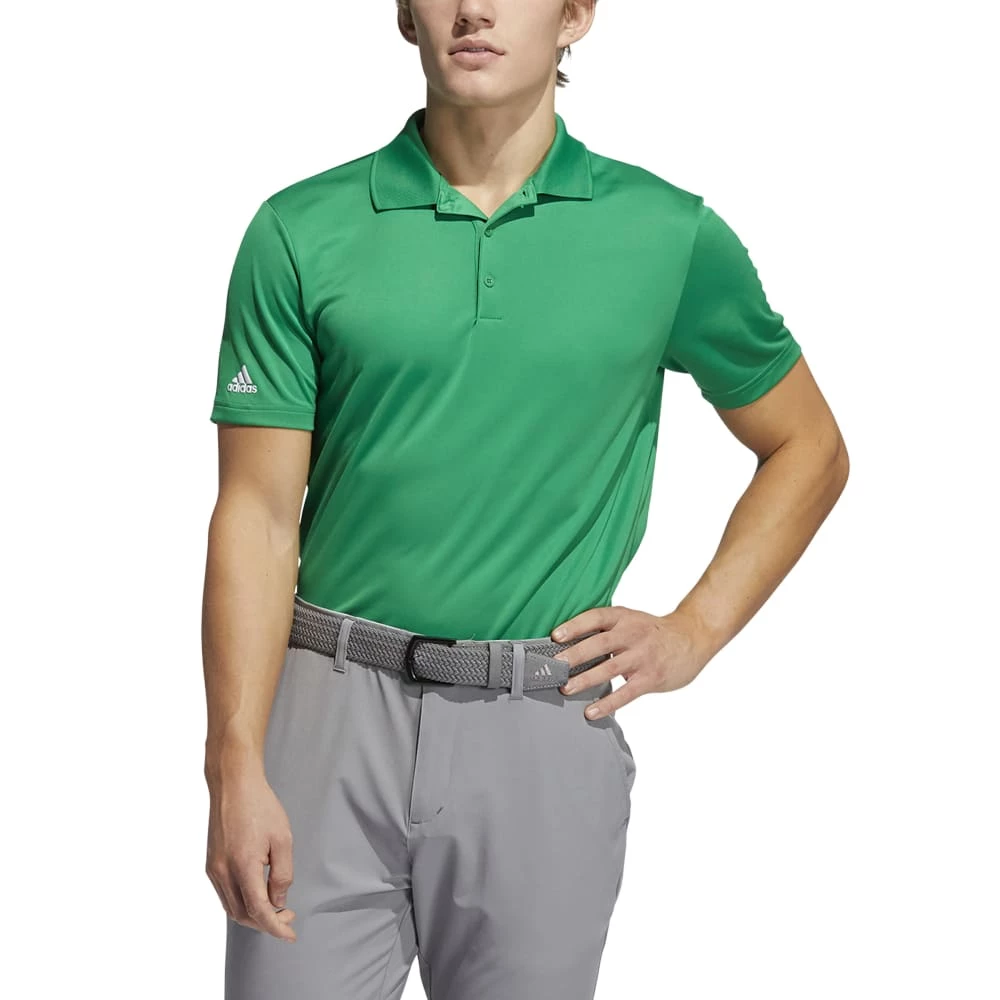 Adidas Golf Performance Polo Shirt GQ3120 4 Adidas Golf Performance Polo Shirt GQ3120 - Image 2