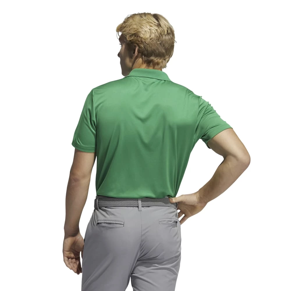 Adidas Golf Performance Polo Shirt GQ3120 7 Adidas Golf Performance Polo Shirt GQ3120 - Image 5
