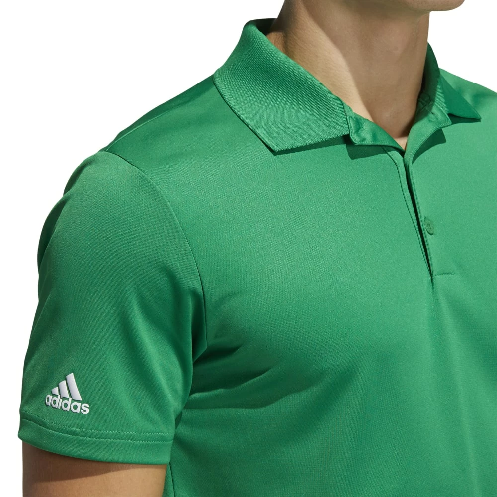 Adidas Golf Performance Polo Shirt GQ3120 5 Adidas Golf Performance Polo Shirt GQ3120 - Image 3