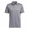 Adidas Golf Mens Performance Primegreen Polo GQ3127 2 Adidas Golf Mens Performance Primegreen Polo GQ3127 -Nike Golf Sales GQ3127 2 APPAREL Photography FrontCenterView white 1500x