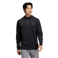 Adidas Golf Novelty Performance Hoodie GS9450 -Nike Golf Sales GS9450 APP on model standard white 1500x