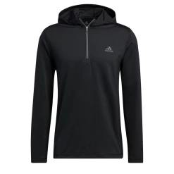 Adidas Golf Novelty Performance Hoodie GS9450 -Nike Golf Sales GS9450 APP photo front center white 1500x