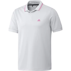 Adidas Golf Go-To Pique Polo Shirt GS9472 11 Adidas Golf Go-To Pique Polo Shirt GS9472 -Nike Golf Sales GS9472 APP virtual standard white 1280x