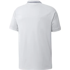 Adidas Golf Go-To Pique Polo Shirt GS9475 -Nike Golf Sales GS9475 APP virtual back white 1500x