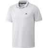Adidas Golf Go-To Pique Polo Shirt GS9475 -Nike Golf Sales GS9475 APP virtual standard white 1500x
