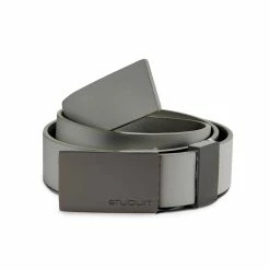 Stuburt Leather Golf Belt -Nike Golf Sales GreyBelt 1280x