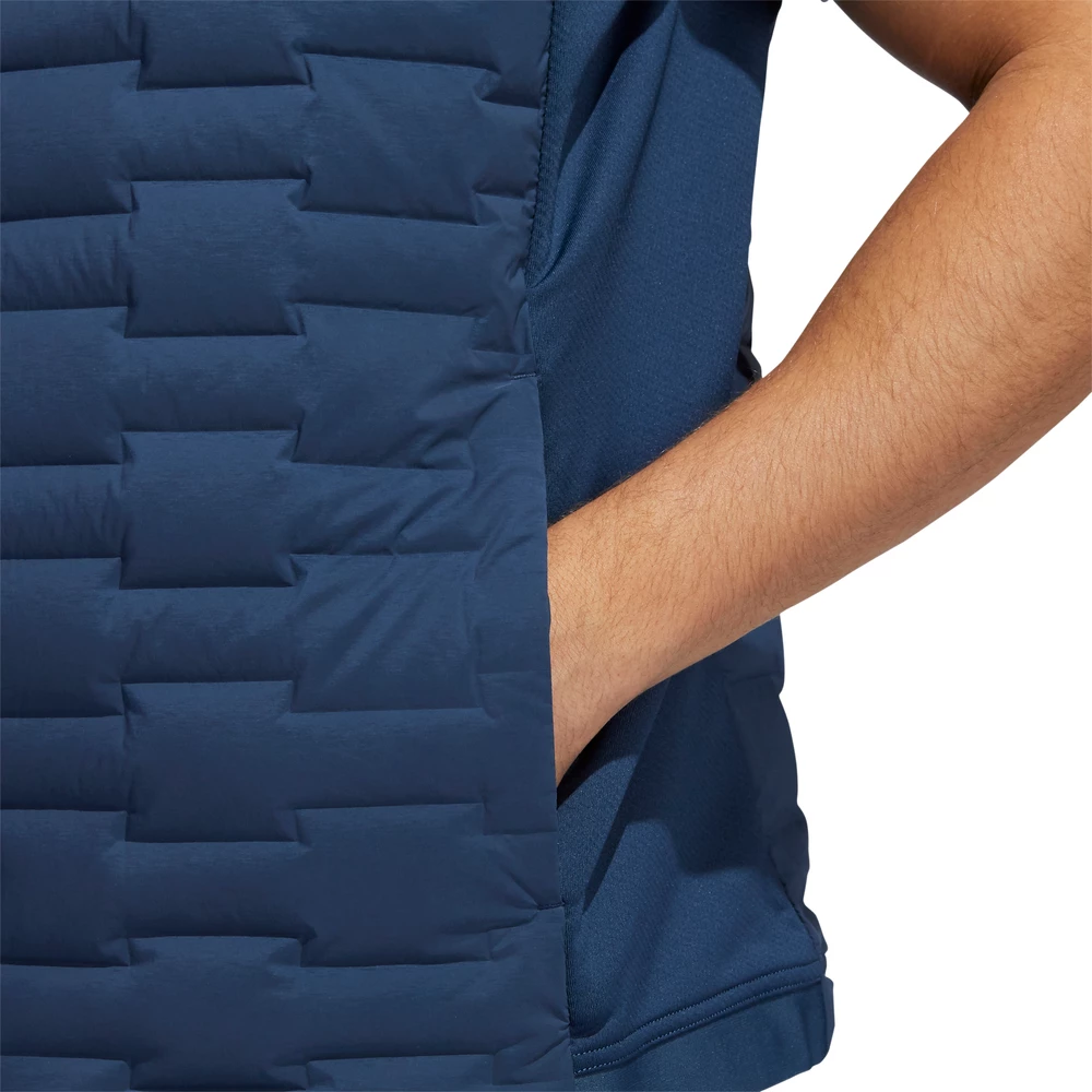 Adidas Golf Frost Guard Vest Gilet H50987 4 Adidas Golf Frost Guard Vest Gilet H50987 - Image 2