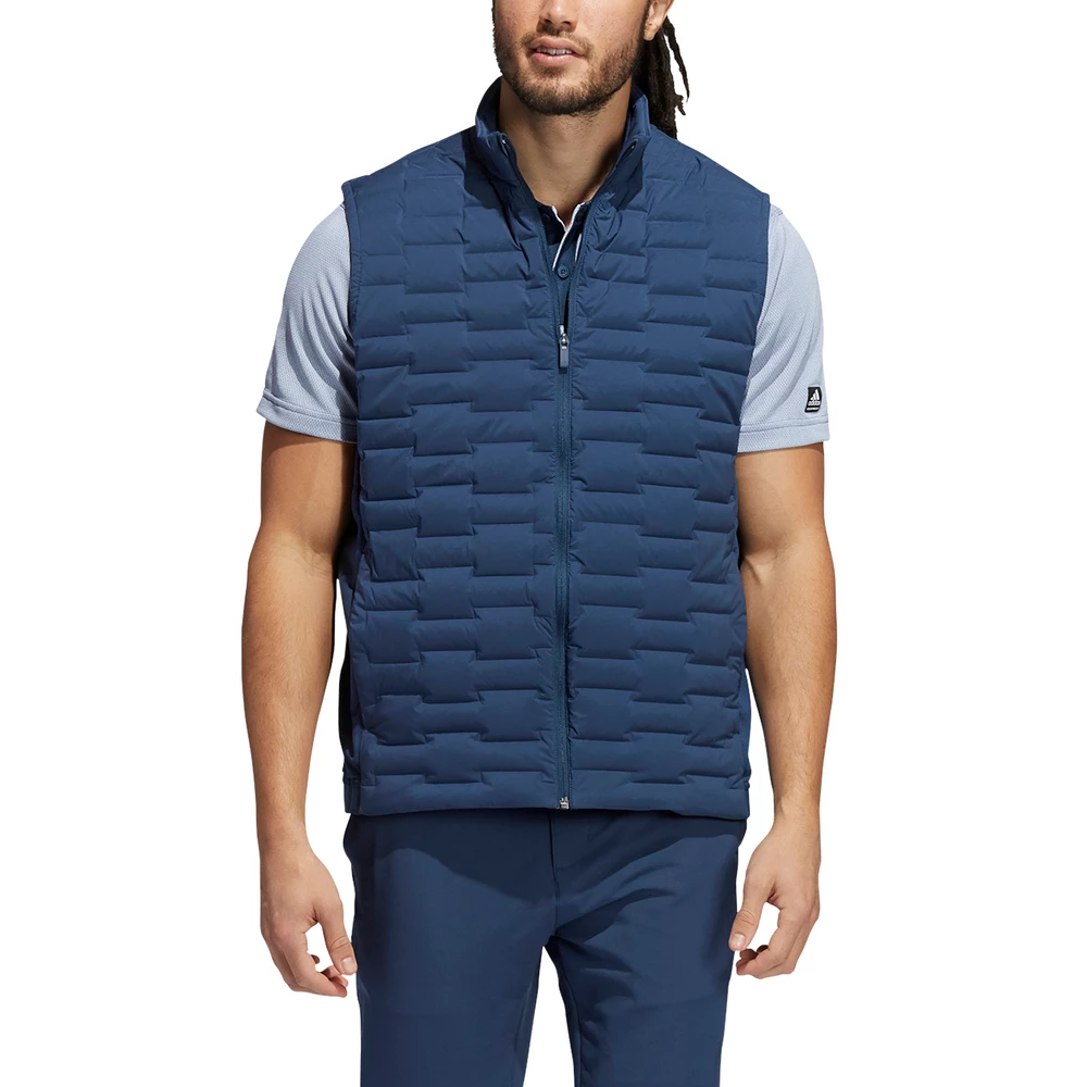 Adidas Golf Frost Guard Vest Gilet H50987 6 Adidas Golf Frost Guard Vest Gilet H50987 - Image 4