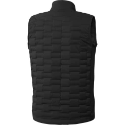 Adidas Golf Frost Guard Vest Gilet H50988 11 Adidas Golf Frost Guard Vest Gilet H50988 -Nike Golf Sales H50988 APP virtual back white 1500x