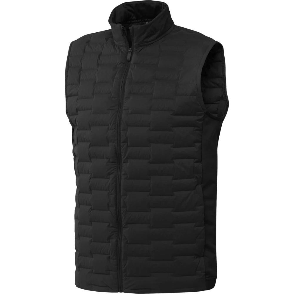 Adidas Golf Frost Guard Vest Gilet H50988 8 Adidas Golf Frost Guard Vest Gilet H50988 - Image 6