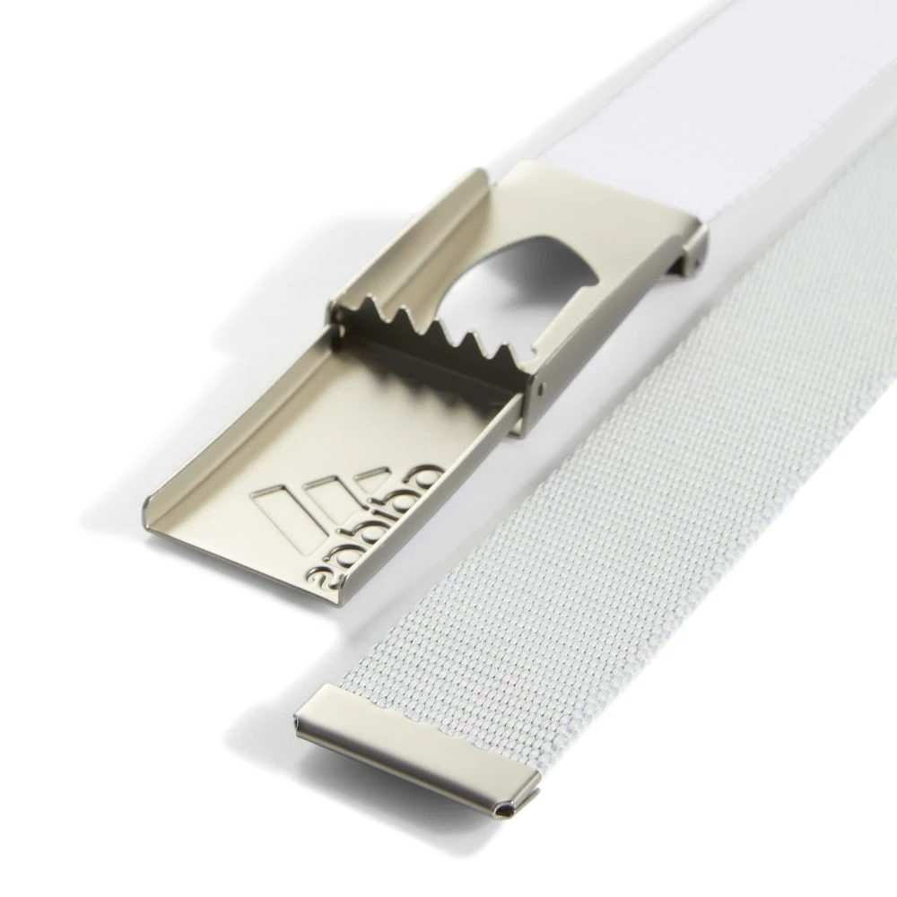 Adidas Golf Universal Webbed Golf Belt H57143 4 Adidas Golf Universal Webbed Golf Belt H57143 - Image 2