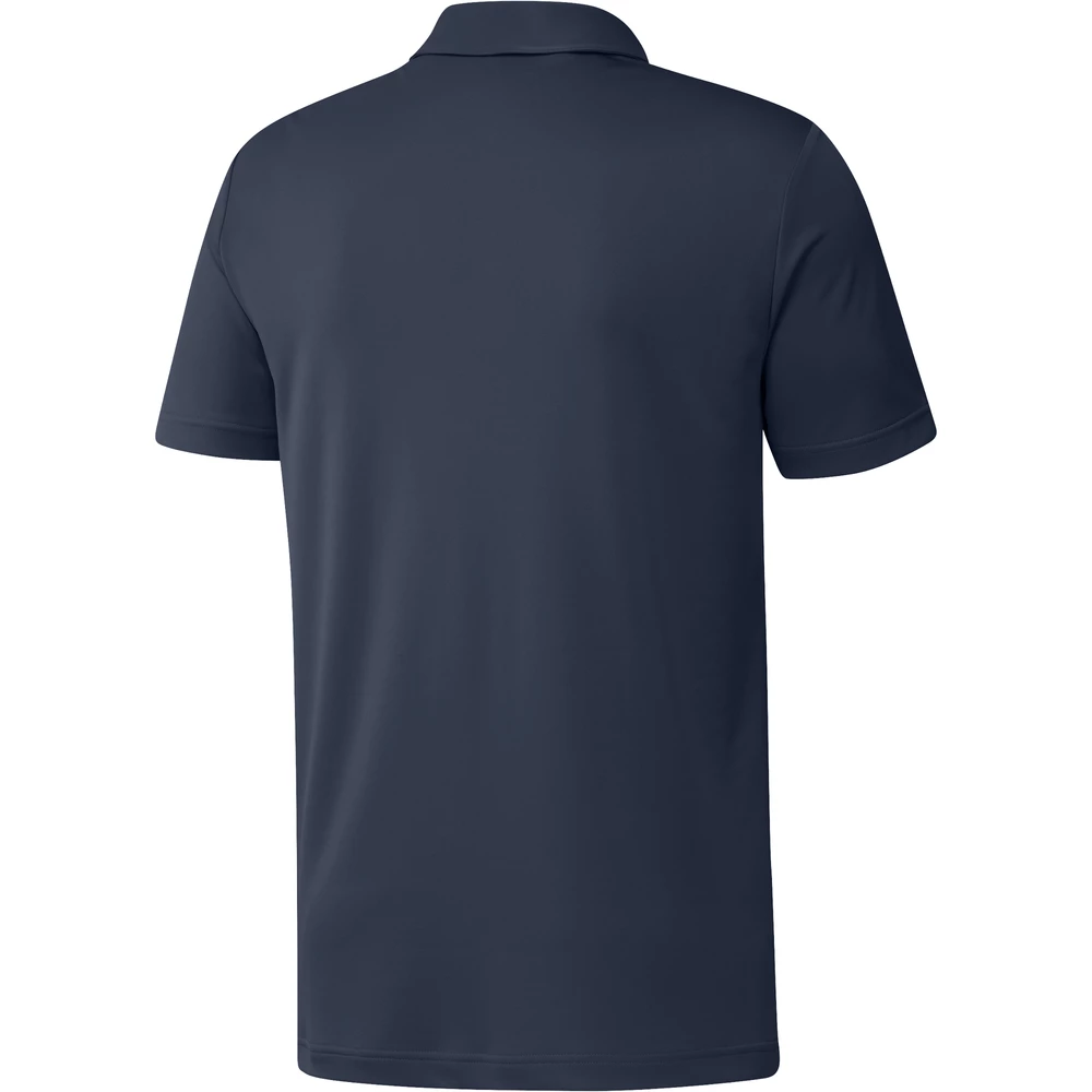 Adidas Golf Chest Print Polo Shirt HA5574 7 Adidas Golf Chest Print Polo Shirt HA5574 - Image 5