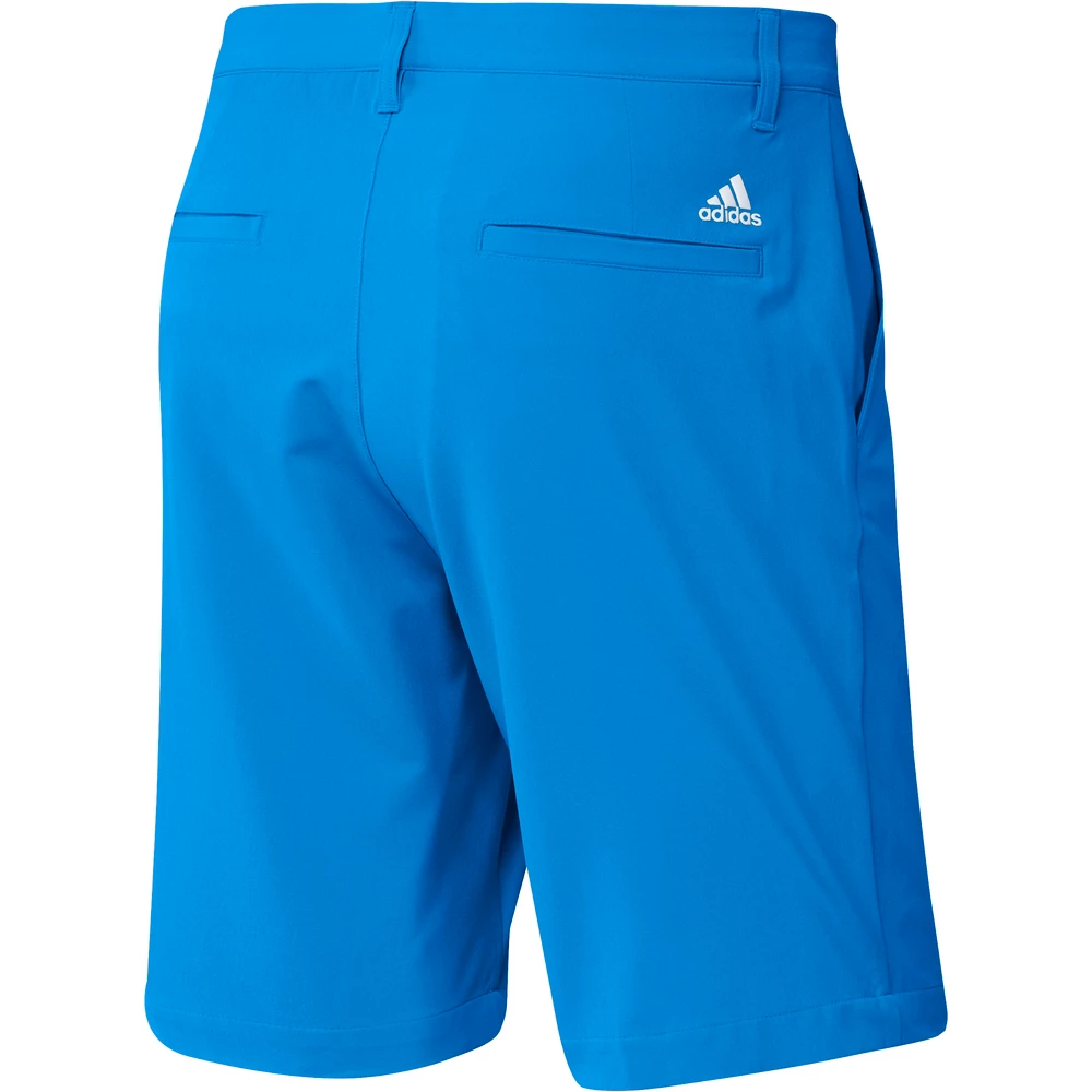 Adidas Golf Ultimate365 Core 8.5 Inch Mens Golf Shorts 10 Adidas Golf Ultimate365 Core 8.5 Inch Mens Golf Shorts - Image 8