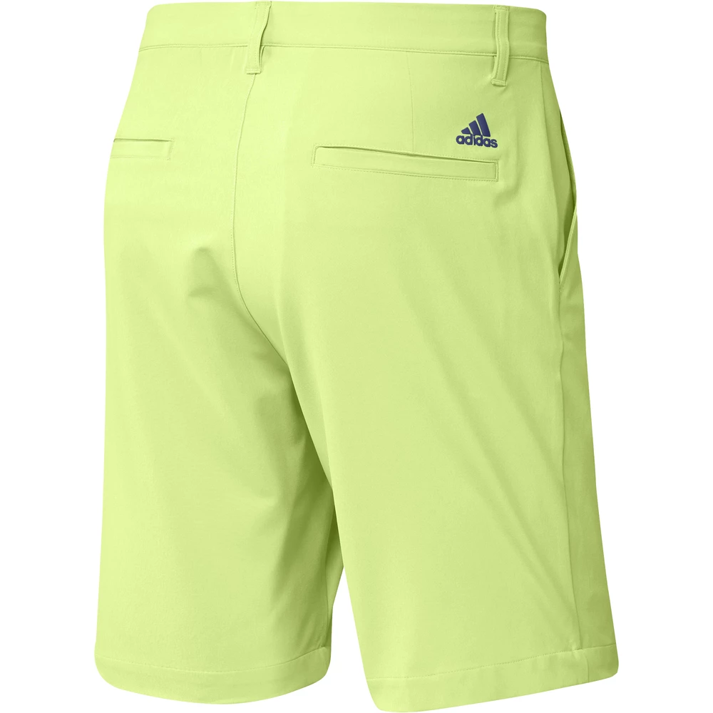 Adidas Golf Ultimate365 Core 8.5 Inch Mens Golf Shorts 12 Adidas Golf Ultimate365 Core 8.5 Inch Mens Golf Shorts - Image 10