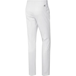 Adidas Golf Ultimate 365 Primegreen Tapered Mens Golf Trousers 28 Adidas Golf Ultimate 365 Primegreen Tapered Mens Golf Trousers -Nike Golf Sales HA6204 APP virtual back white 1500x