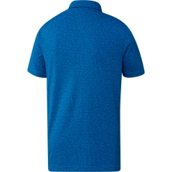 Adidas Golf Abstract Print Primeblue Mens Polo Shirt -Nike Golf Sales HA9171 APP virtual back white 1500x