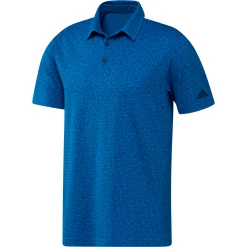 Adidas Golf Abstract Print Primeblue Mens Polo Shirt -Nike Golf Sales HA9171 APP virtual standard white 1280x