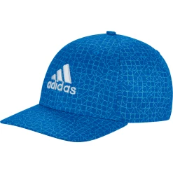 Adidas Golf Tour Print Cap -Nike Golf Sales HA9253 HDW virtual standard white 1280x