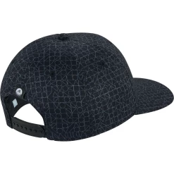 Adidas Golf Tour Print Cap -Nike Golf Sales HA9256 HDW virtual back white 1500x