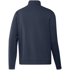 Adidas Golf Primegreen UPF 1/4 Zip Mens Pullover 12 Adidas Golf Primegreen UPF 1/4 Zip Mens Pullover -Nike Golf Sales HF2974 APP virtual back white 1500x