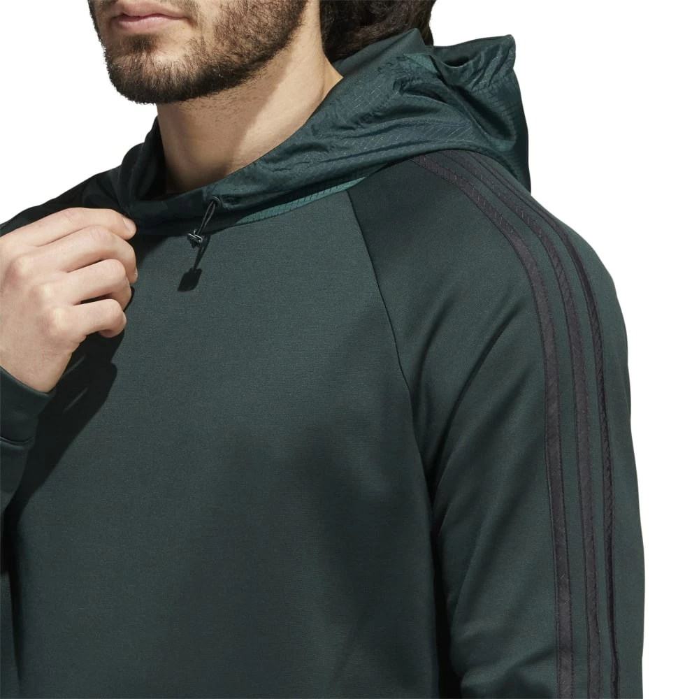 Adidas Golf Three Stripe Cold.Rdy Hoodie HF6509 6 Adidas Golf Three Stripe Cold.Rdy Hoodie HF6509 - Image 4