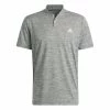 Adidas Golf Textured Stripe Polo Shirt HF9044 1 Adidas Golf Textured Stripe Polo Shirt HF9044 -Nike Golf Sales HF9044 2 APPAREL Photography FrontCenterView white 1500x