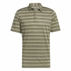 Adidas Mens Two Stripe Golf Polo Shirt HR8007 -Nike Golf Sales HR8007 2 APPAREL Photography FrontCenterView white 1280x