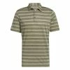 Adidas Mens Two Stripe Golf Polo Shirt HR8007 2 Adidas Mens Two Stripe Golf Polo Shirt HR8007 -Nike Golf Sales HR8007 2 APPAREL Photography FrontCenterView white 1500x