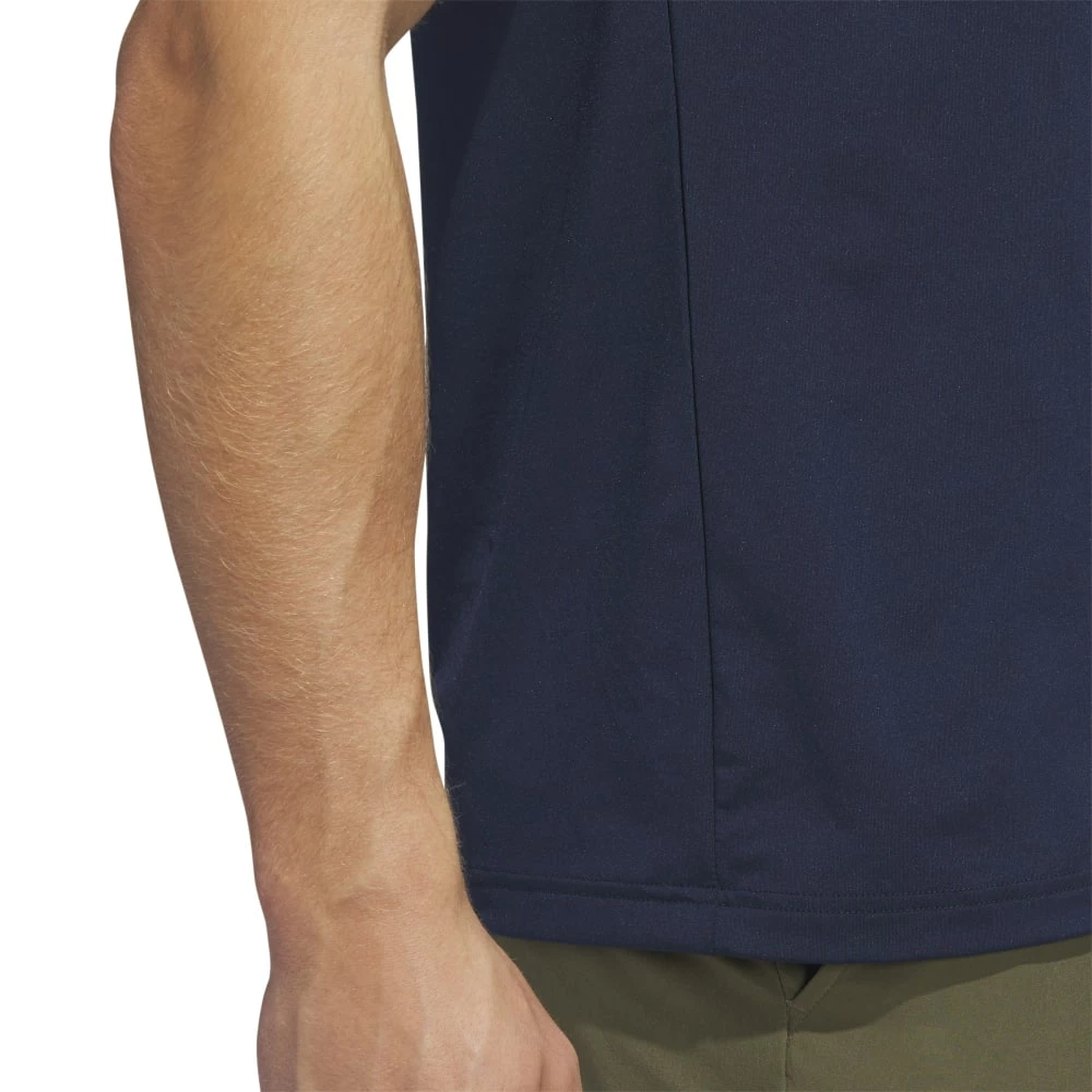 Adidas Golf Ultimate 365 Mens Solid Polo Shirt HR9042 7 Adidas Golf Ultimate 365 Mens Solid Polo Shirt HR9042 - Image 5