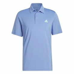 Adidas Golf Ultimate 365 Mens Solid Polo Shirt HR9081 13 Adidas Golf Ultimate 365 Mens Solid Polo Shirt HR9081 -Nike Golf Sales HR9081 2 APPAREL Photography FrontCenterView white 1280x