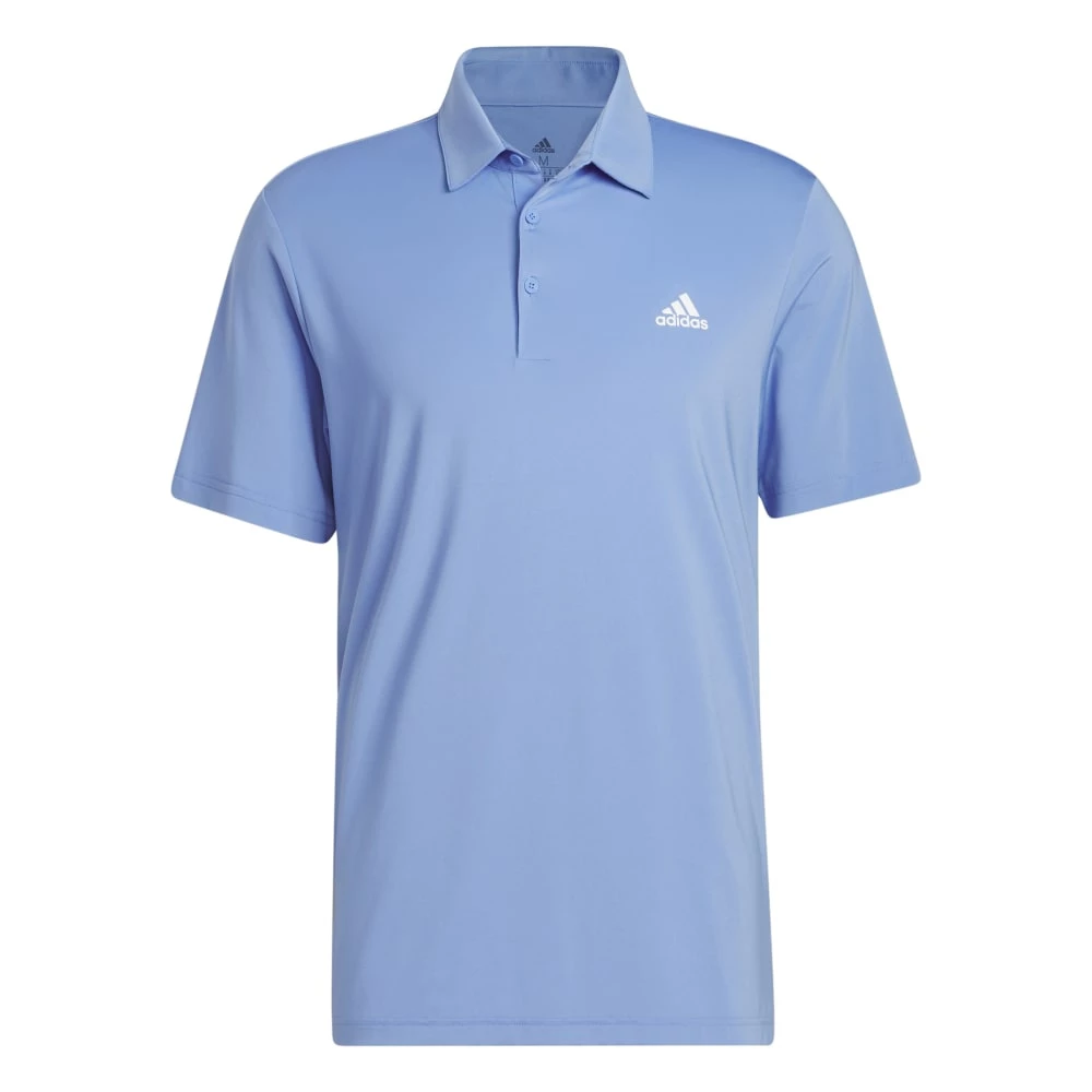 Adidas Golf Ultimate 365 Mens Solid Polo Shirt HR9081 3 Adidas Golf Ultimate 365 Mens Solid Polo Shirt HR9081