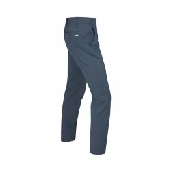 Stromberg Hampton Navy Water Resistant Golf Trousers
