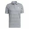 Adidas Mens Two Stripe Golf Polo Shirt IA5444 2 Adidas Mens Two Stripe Golf Polo Shirt IA5444 -Nike Golf Sales IA5444 2 APPAREL Photography FrontCenterView white 1500x