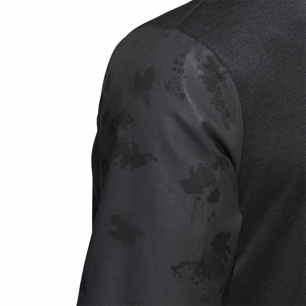 Adidas Golf Splatter Print 1/4 Zip Pullover IC0090 7 Adidas Golf Splatter Print 1/4 Zip Pullover IC0090 - Image 5