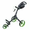 Big Max IQ+ Compact Cube Golf Trolley