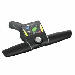 Motocaddy M3 GPS 18 Hole Electric Golf Trolley + Free Gift 14 Motocaddy M3 GPS 18 Hole Electric Golf Trolley + Free Gift -Nike Golf Sales M32020Handle 1500x