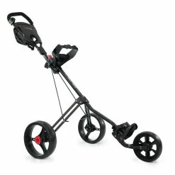 Masters Golf 5 Series 3 Wheeled Golf Trolley