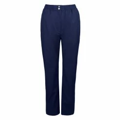 Sunderland Of Scotland Sunderland Montana Ladies Waterproof Golf Trousers
