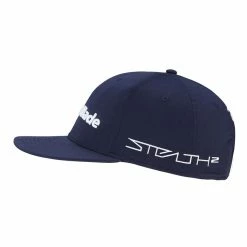 TaylorMade Golf Tour Flatbill Cap 2023 32 TaylorMade Golf Tour Flatbill Cap 2023 -Nike Golf Sales N89366 zoom D5 1500x