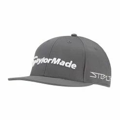 TaylorMade Golf Tour Flatbill Cap 2023 48 TaylorMade Golf Tour Flatbill Cap 2023 -Nike Golf Sales N89367 zoom D 1280x