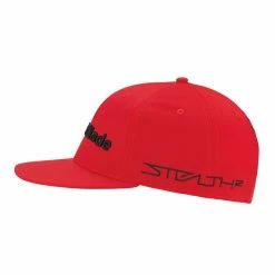 TaylorMade Golf Tour Flatbill Cap 2023 38 TaylorMade Golf Tour Flatbill Cap 2023 -Nike Golf Sales N89368 zoom D5 1500x