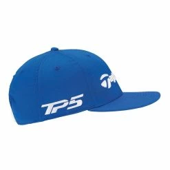 TaylorMade Golf Tour Flatbill Cap 2023 41 TaylorMade Golf Tour Flatbill Cap 2023 -Nike Golf Sales N89369 zoom D6 1500x
