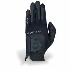 ZOOM Weather Style One Size Mens Golf Glove 20 ZOOM Weather Style One Size Mens Golf Glove -Nike Golf Sales Navy 1500x