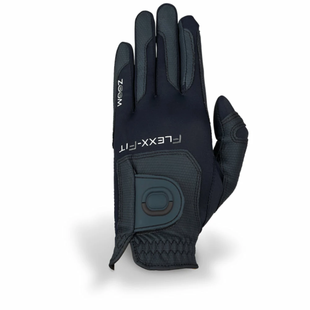 ZOOM Weather Style One Size Mens Golf Glove 5 ZOOM Weather Style One Size Mens Golf Glove - Image 3