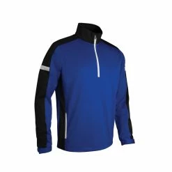 Sunderland Of Scotland Sunderland Nevada Long Sleeve Golf Windshirt -Nike Golf Sales NevadaElectricBlue1000 Copy 0478dee9 9b72 4565 ae55 8c49ea2af805 1280x