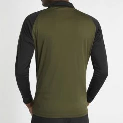 Calvin Klein Drive Mens 1/4 Zip Golf Pullover C9699 -Nike Golf Sales OBOBack 1a968231 54e6 402c b856 efb214a6d3b5 1500x