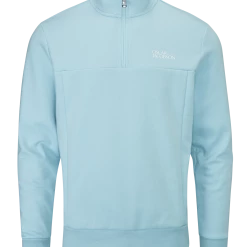 Oscar Jacobson Hawkes Tour II 1/2 Zip Golf Pullover 7 Oscar Jacobson Hawkes Tour II 1/2 Zip Golf Pullover -Nike Golf Sales OJTOP0076 HAWKESIITOUR COOLBLUE 1 1280x