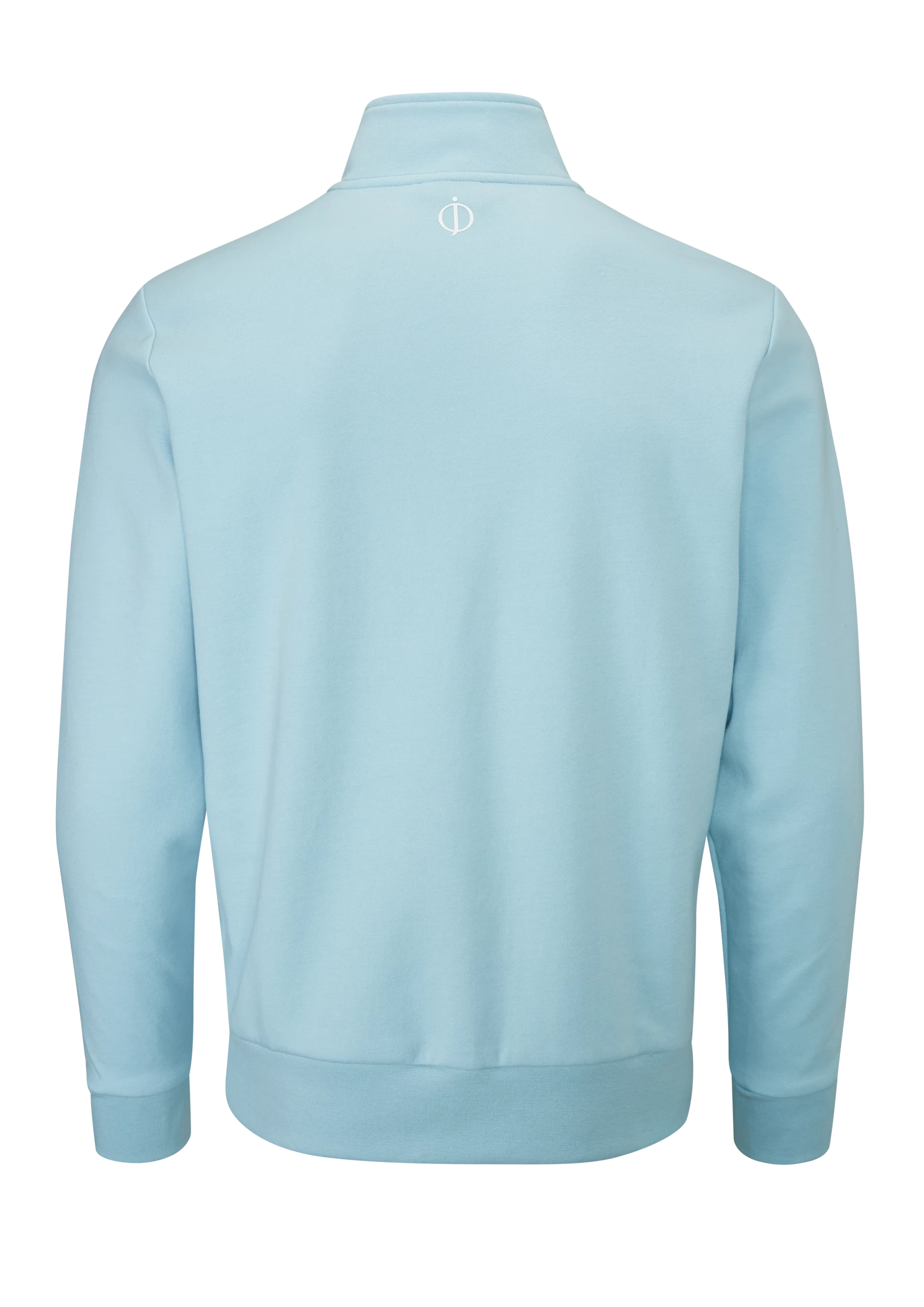 Oscar Jacobson Hawkes Tour II 1/2 Zip Golf Pullover 4 Oscar Jacobson Hawkes Tour II 1/2 Zip Golf Pullover - Image 2